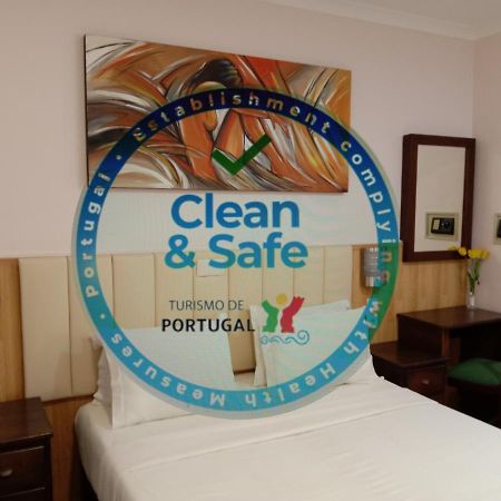 Hotel Faria Guimares Porto Centro Zewnętrze zdjęcie