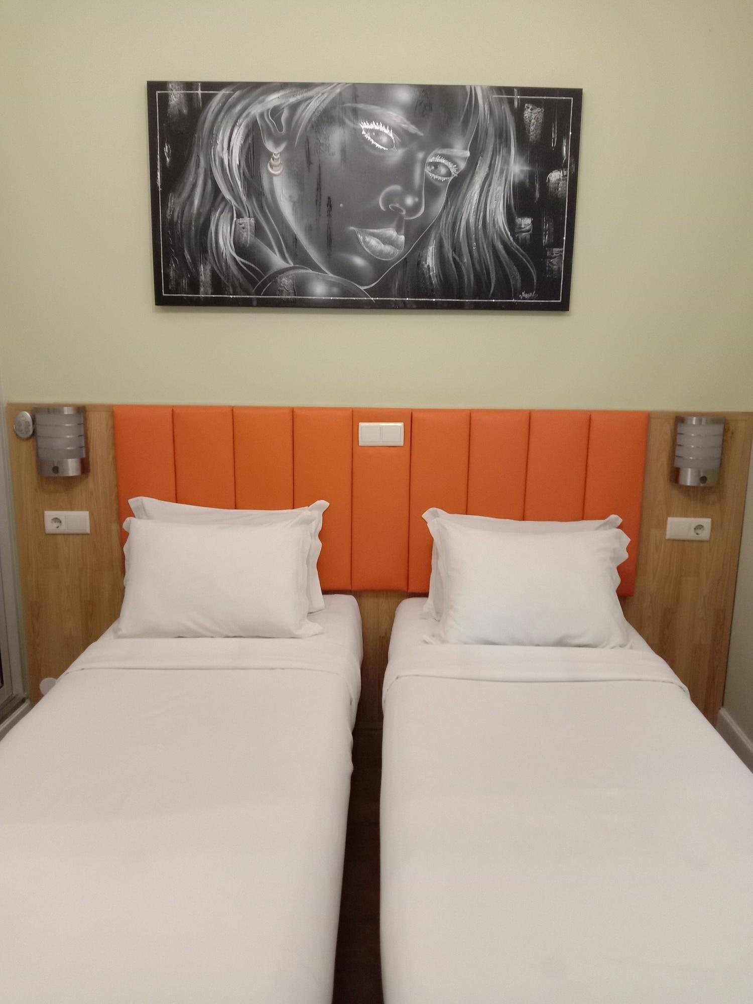 Hotel Faria Guimares Porto Centro Zewnętrze zdjęcie