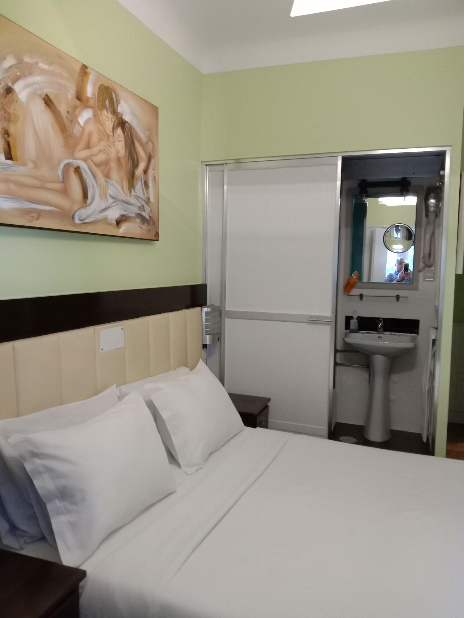 Hotel Faria Guimares Porto Centro Zewnętrze zdjęcie