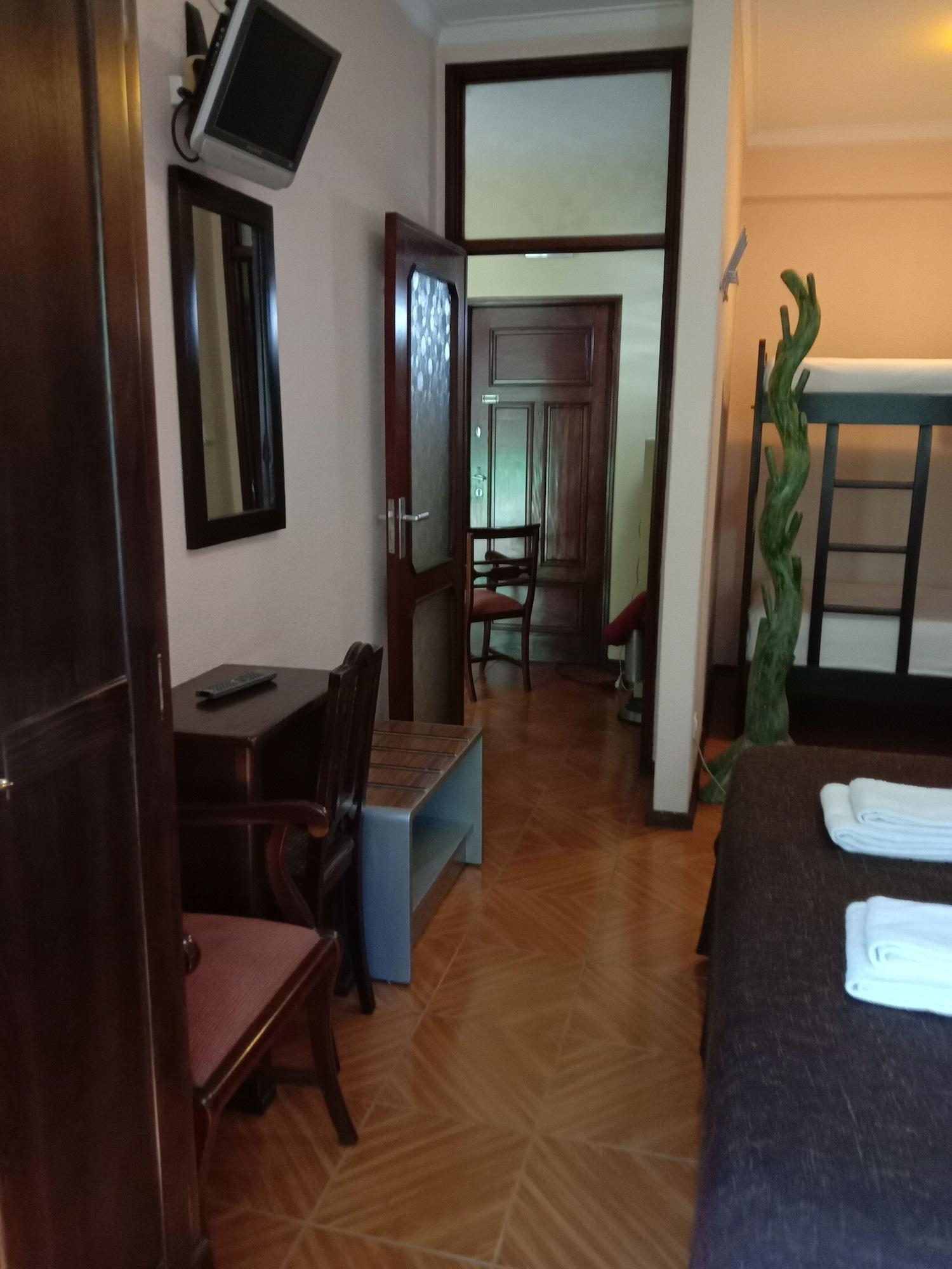 Hotel Faria Guimares Porto Centro Zewnętrze zdjęcie